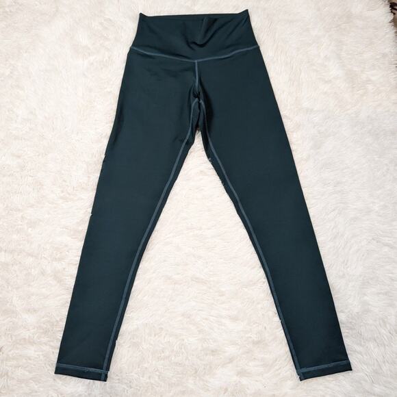 DYI Define Your Inspiration Leggings Green Size Medium - Picture 11 of 11